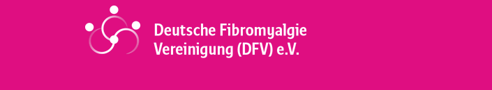 Deutsche Fibromyalgie Verinigung