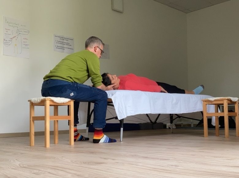 Einzelbehandlung Einzelbehandlung